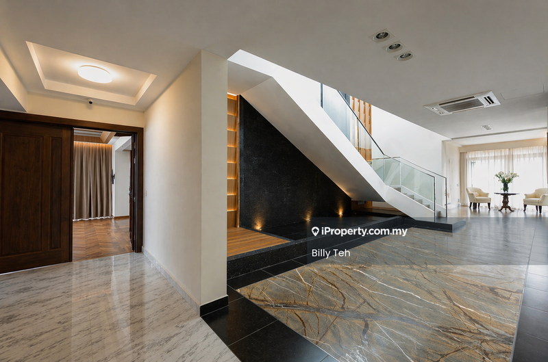 Kondominium untuk Dijual di The Cove Condominium oleh Billy Teh - iProperty.com.my