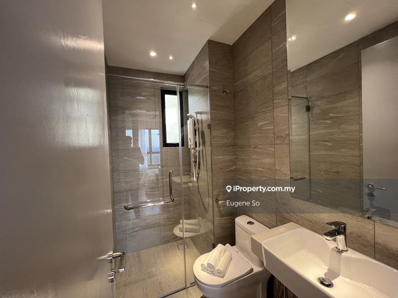 Service Residence for Sale in Gems Residences by Eugene So - iProperty.com.my