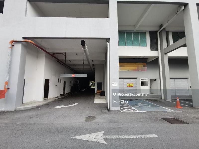 Shop for Sale in Setia Ecohill, Semenyih by Ivan Chen - iProperty.com.my