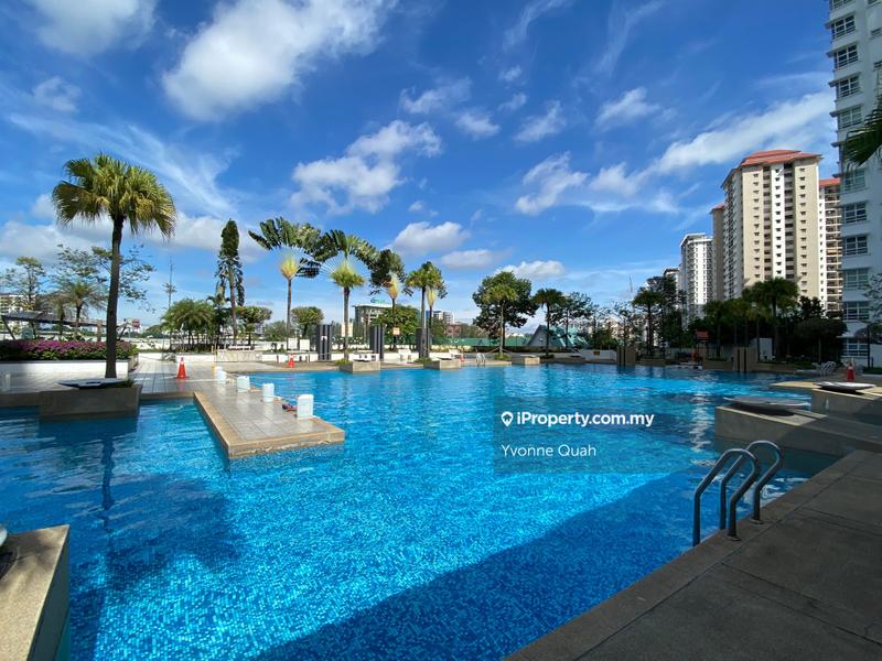 Kondominium untuk Dijual di Sterling oleh Yvonne Quah - iProperty.com.my