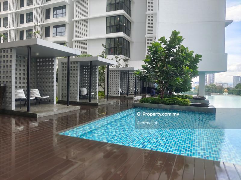 Residensi Servis untuk Dijual di Lot 15 oleh Jimmy Loh - iProperty.com.my