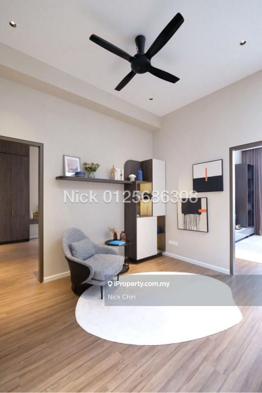 Semi-Detached House for Sale in Paya Indah Cyberjaya, Cyberjaya by Nick Chin - iProperty.com.my