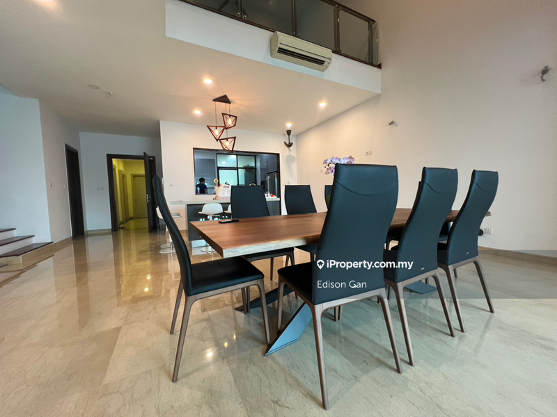 Kondominium untuk Dijual di Sunway Vivaldi oleh Edison Gan - iProperty.com.my