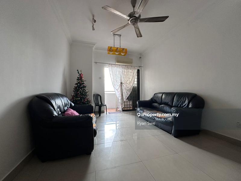 For Sale - Bougainvilla