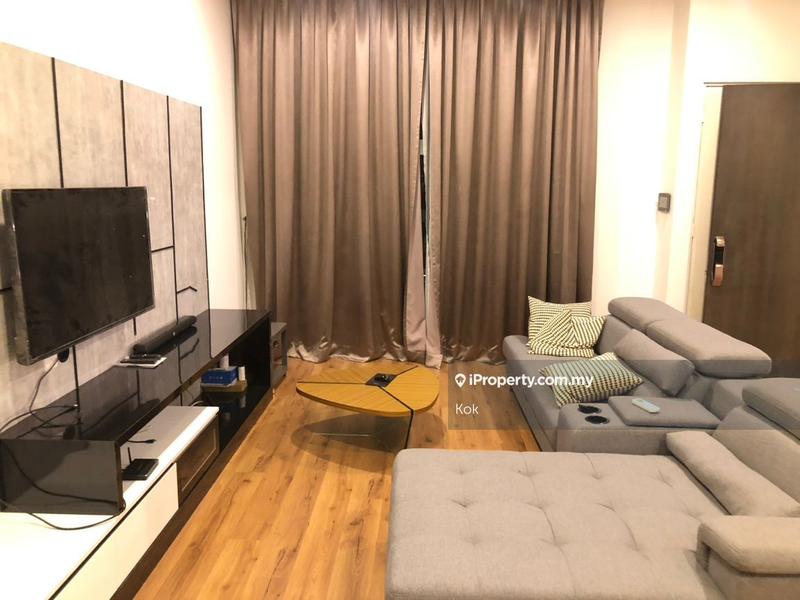 Semi-Detached House for Sale in Desa Petaling, Kuala Lumpur by Kok - iProperty.com.my