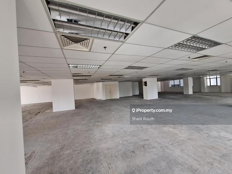 Pejabat untuk Disewa di Bukit Bintang, KL City Centre oleh Sharil Routh - iProperty.com.my