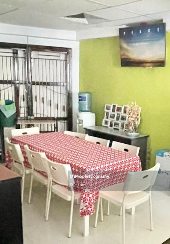 For Sale - PUBLIKA SOLARIS DUTAMAS