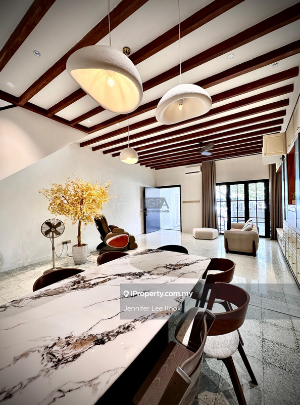 2-storey Terraced House for Rent in Pulau Tikus, Pulau Tikus by Jennifer Lee Knox - iProperty.com.my