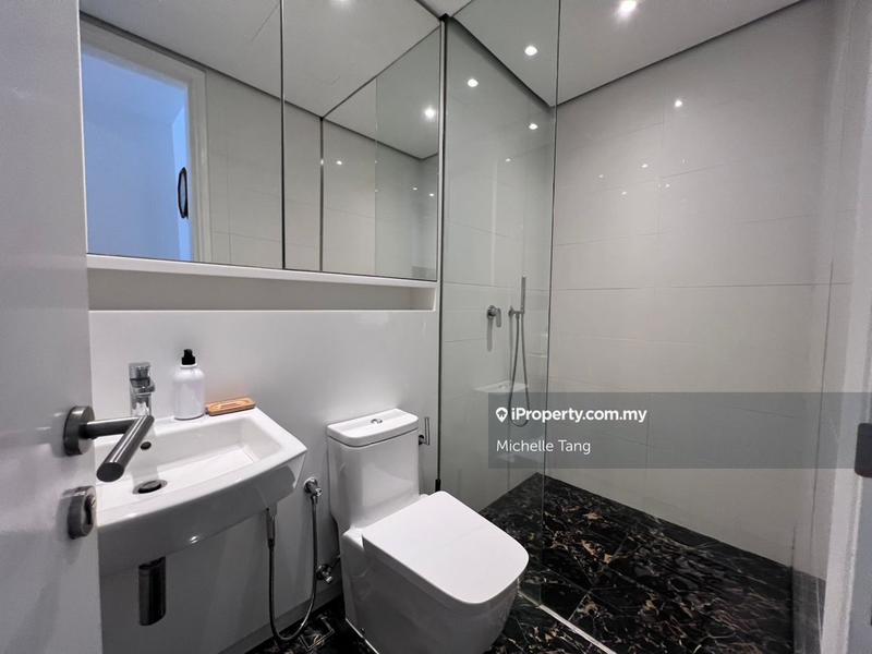 Service Residence for Rent in Arcoris Residences by Michelle Tang - iProperty.com.my