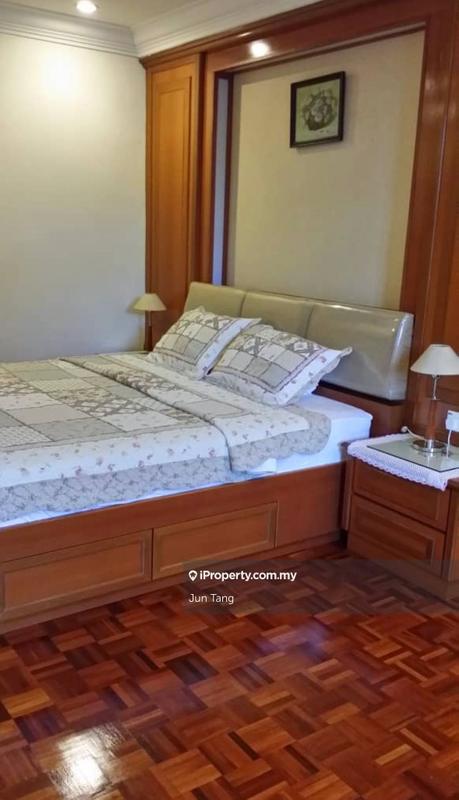 Kondominium untuk Dijual di The Club oleh Jun Tang - iProperty.com.my