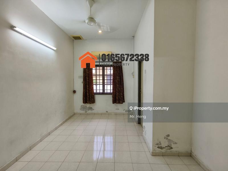 Rumah Berkembar untuk Dijual di Taman Pinji Seni, Ipoh oleh Mr. Heng - iProperty.com.my