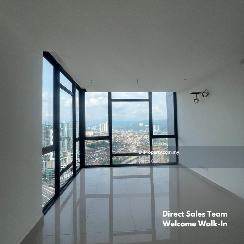 For Sale - Picasso Residence