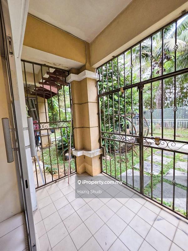 2-storey Terraced House for Sale in Presint 9, Putrajaya by Haziq Shuib - iProperty.com.my
