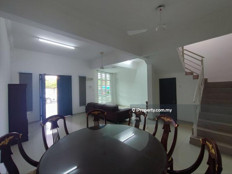 2-storey Terraced House for Sale in Taman Krubong Utama, Batu Berendam by Tim - iProperty.com.my
