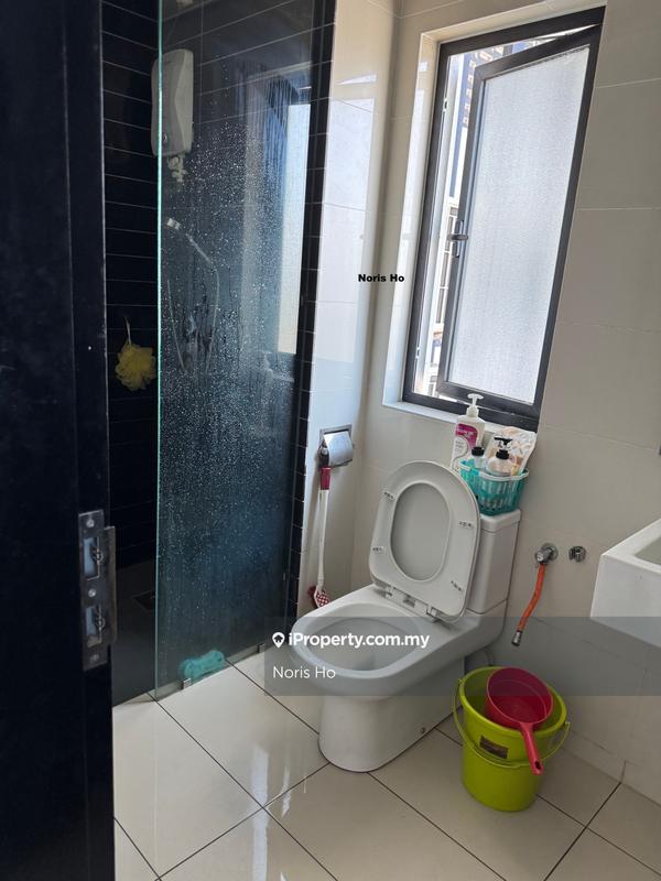 Residensi Servis untuk Dijual di Centrus Soho oleh Noris Ho - iProperty.com.my