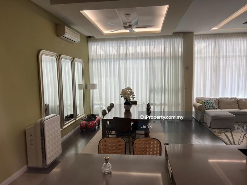Bungalow House untuk Dijual di Saujana Glenmarie, Glenmarie oleh Lai Yk - iProperty.com.my