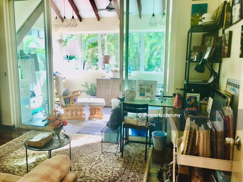 Rumah Berkembar untuk Dijual di Seksyen 9, Kota Damansara oleh Zoe Ong - iProperty.com.my