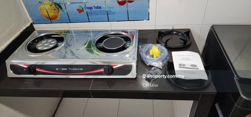 For Rent - Maxim Residences