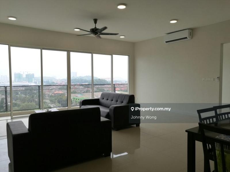 Condominium for Sale in Casa Green Condominium by Johnny Wong - iProperty.com.my