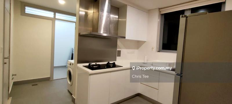 Condominium for Rent in The Westside One by Chris Tee - iProperty.com.my