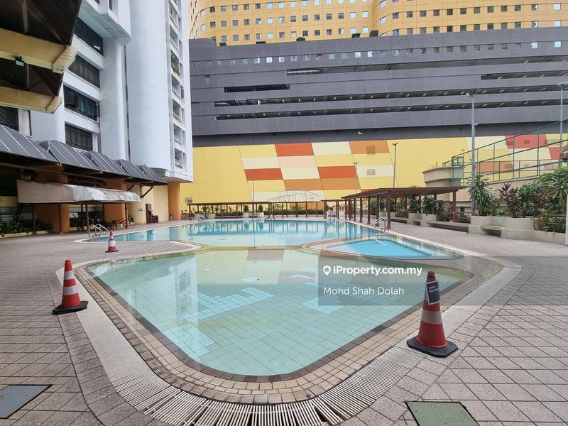 Kondominium untuk Dijual di Villa Putra oleh Mohd Shah Dolah - iProperty.com.my