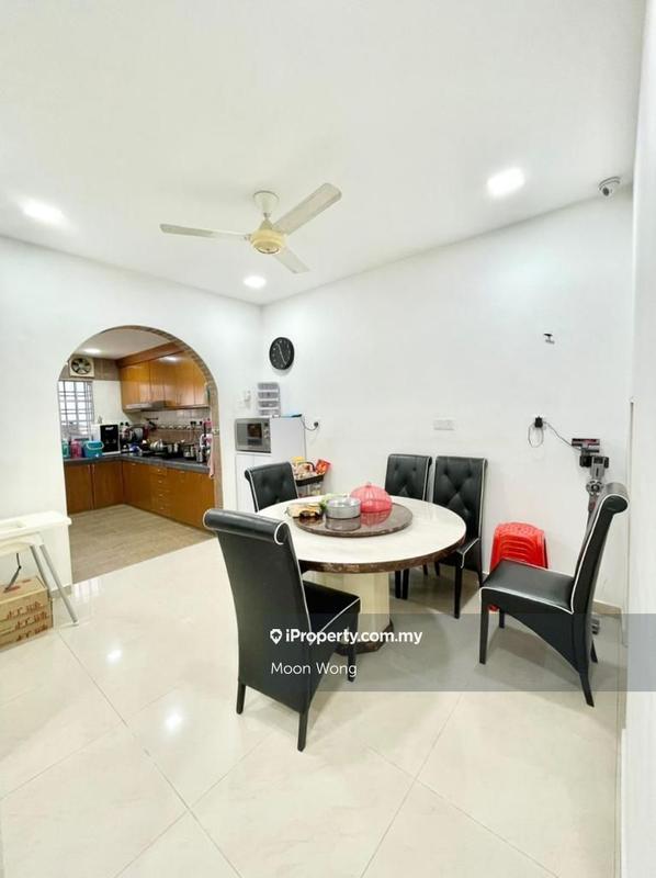 2-storey Terraced House for Sale in Bandar Mahkota Cheras, Cheras by Moon Wong - iProperty.com.my