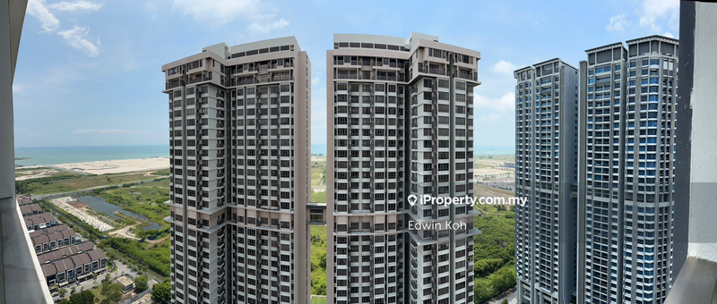 For Sale - The Green Service Residence