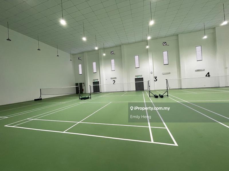 Rumah Teres 2-Tingkat untuk Disewa di Bandar Tropicana Aman, Telok Panglima Garang oleh Emily Heng - iProperty.com.my