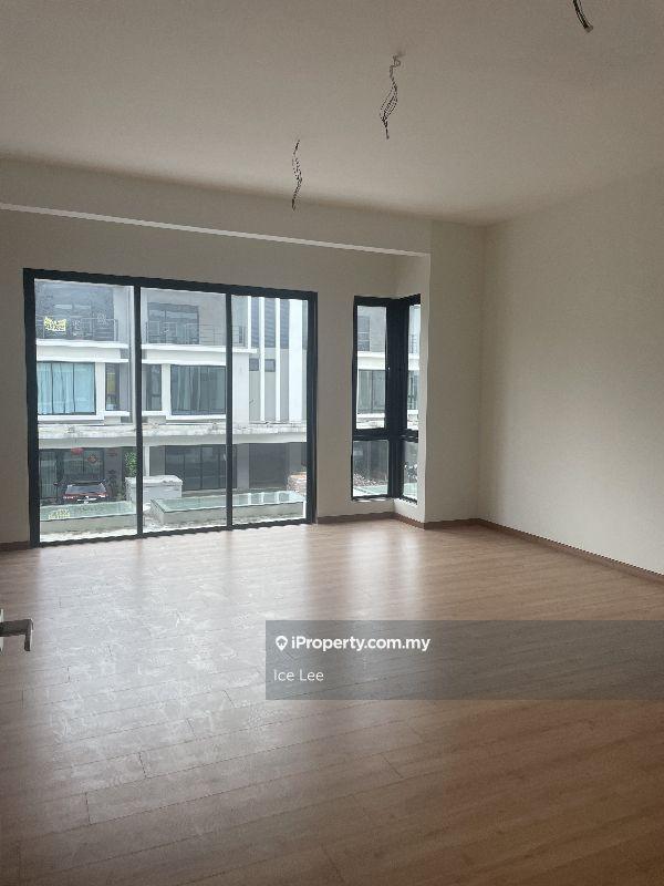 Rumah Berangkai 3 Tingkat untuk Dijual di Idaman grand residence, Klang oleh Ice Lee - iProperty.com.my