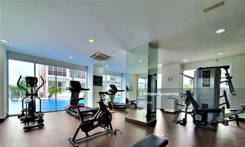 Kondominium untuk Dijual di Duet Residence oleh Jin Yee - iProperty.com.my