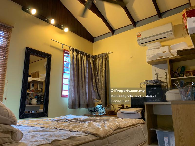 Bungalow House for Sale in Ayer Keroh, Melaka by Danny Kuah - iProperty.com.my