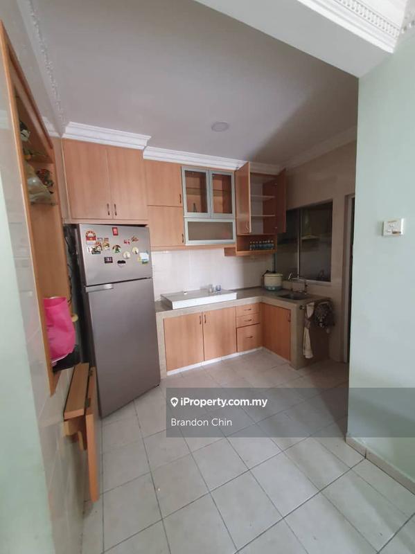 Condominium untuk Dijual di Platinum Hill PV 5 oleh Brandon Chin - iProperty.com.my