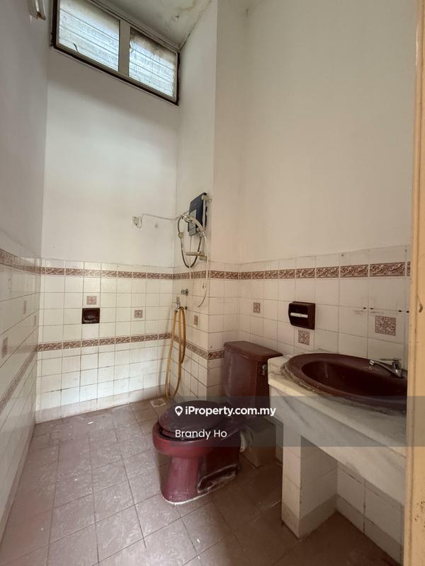 Rumah Teres 2-Tingkat untuk Dijual di Taman Melawati, Ulu Kelang oleh Brandy Ho - iProperty.com.my
