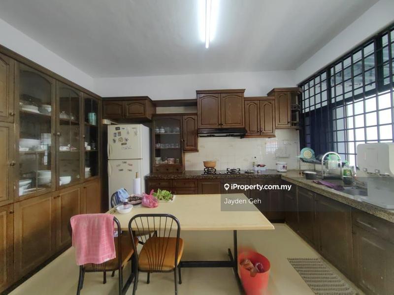 Rumah Berkembar untuk Dijual di Taman Lorong Shariff, Alor Setar oleh Jayden Geh - iProperty.com.my