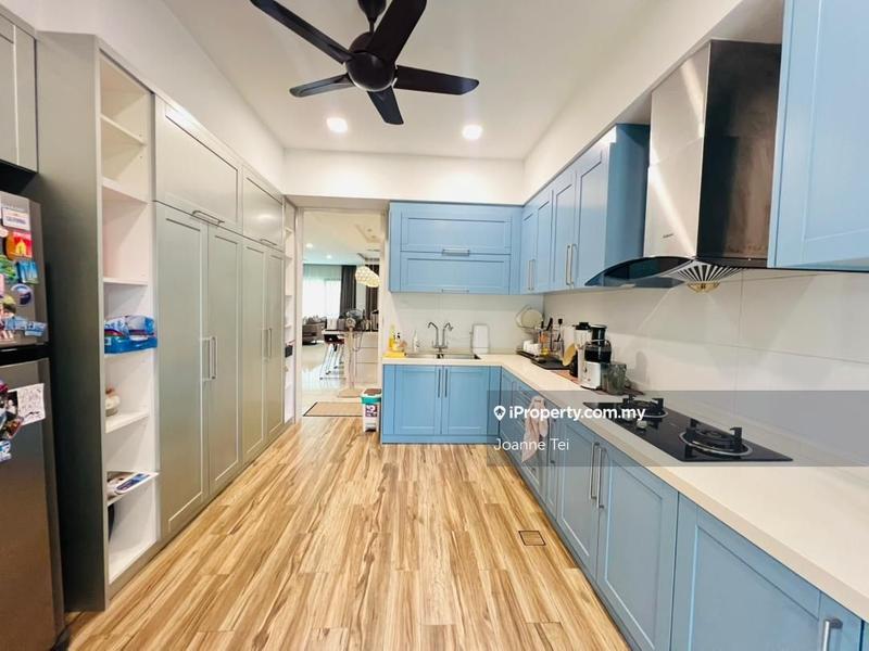 Semi-Detached House for Sale in Lepironia Setia Eco Glades, Cyberjaya, Cyberjaya by Joanne Tei - iProperty.com.my