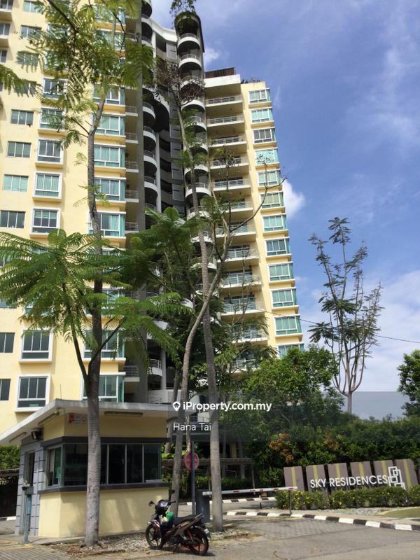 For Sale - Sky Residence
