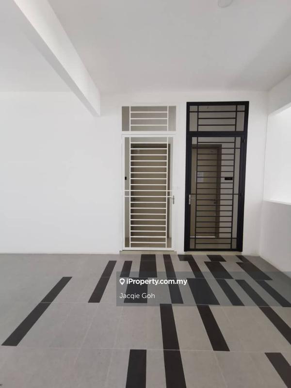 Condominium for Sale in Berlian Setapak Residency by Jacqie Goh - iProperty.com.my