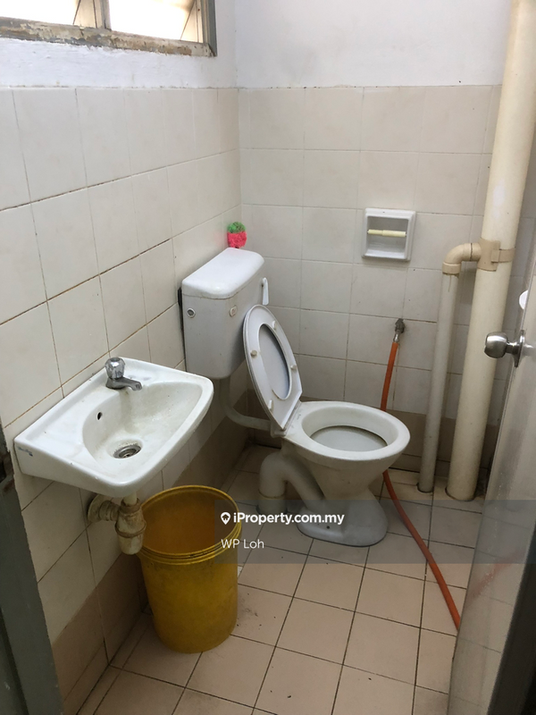 Flat for Rent in Taman Subang Mas by WP Loh - iProperty.com.my