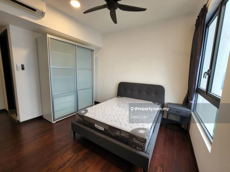 Condominium for Sale in Agile Mont Kiara by Josh Gan - iProperty.com.my