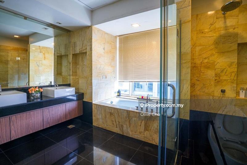 Kediaman Servis untuk Disewa di Binjai Residency oleh Olive Cho - iProperty.com.my