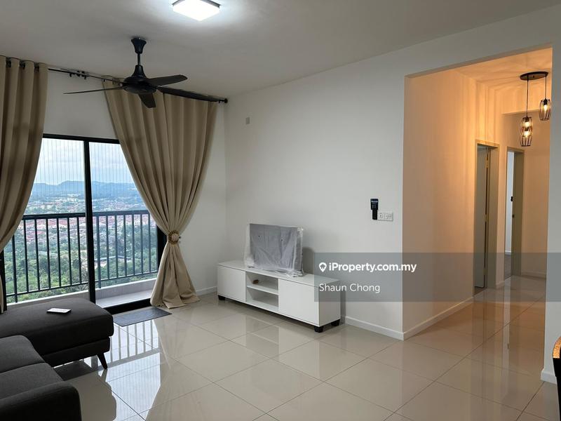 For Rent - Zahra Residensi