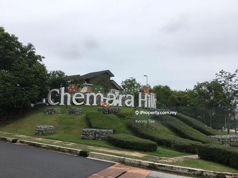 2-storey Terraced House untuk Dijual di BELOW MARKET VALUE CHEMARA HOUSE SALE, Seremban oleh Kenny Tee - iProperty.com.my
