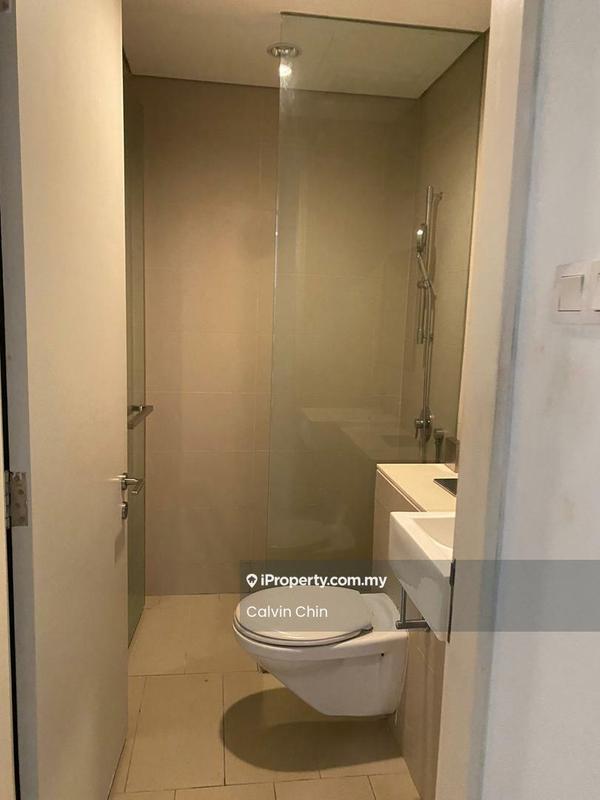 Kondominium untuk Dijual di The Capers @ Sentul East oleh Calvin Chin - Bathroom - iProperty.com.my
