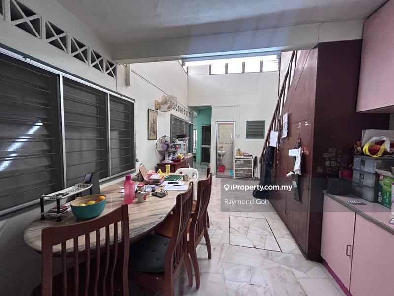 Rumah Berangkai 1.5 Tingkat untuk Dijual di Taman Taynton View, Cheras oleh Raymond Goh - iProperty.com.my