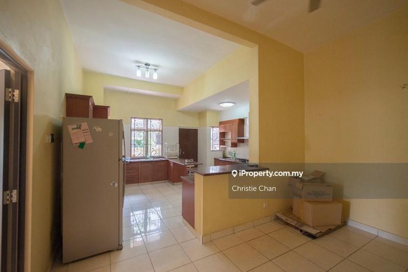 Semi-Detached House for Sale in Kota Kemuning, Shah Alam by Christie Chan - iProperty.com.my