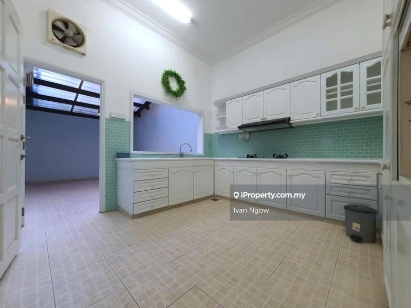 Semi-Detached House for Sale in Tropicana Golf & Country Resort, Tropicana by Ivan Ngow - iProperty.com.my