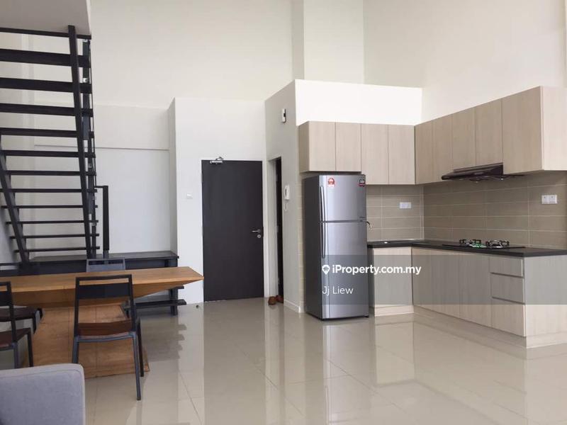 Kediaman Servis untuk Disewa di D'Latour oleh Jj Liew - iProperty.com.my