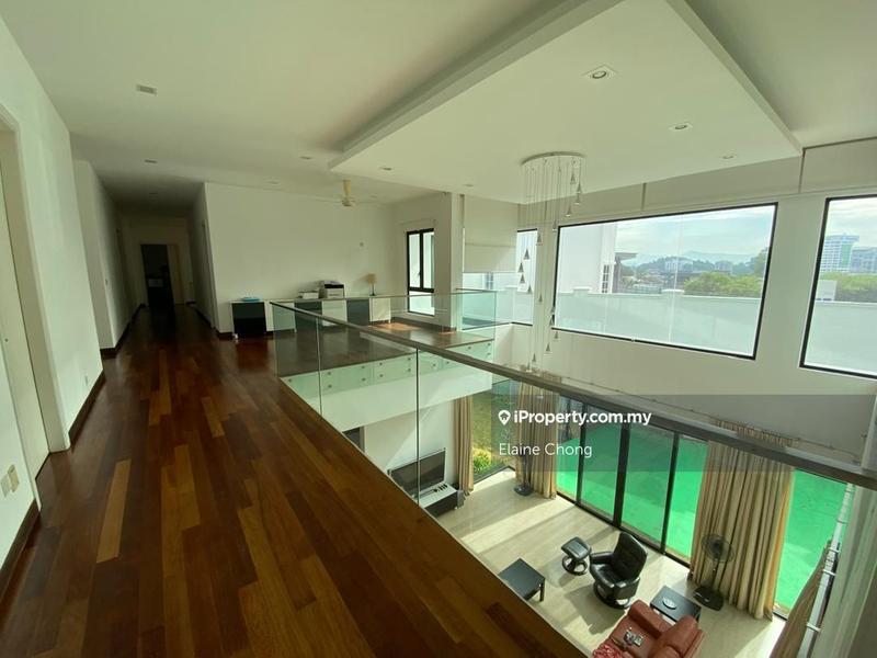 Bungalow House for Sale in Damansara Heights, KL City Centre by Elaine Chong - iProperty.com.my