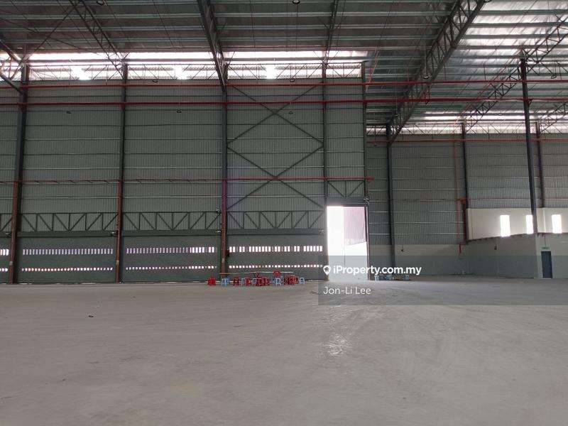 Warehouse for Rent in Elmina, Shah Alam by Jon-Li Lee - iProperty.com.my