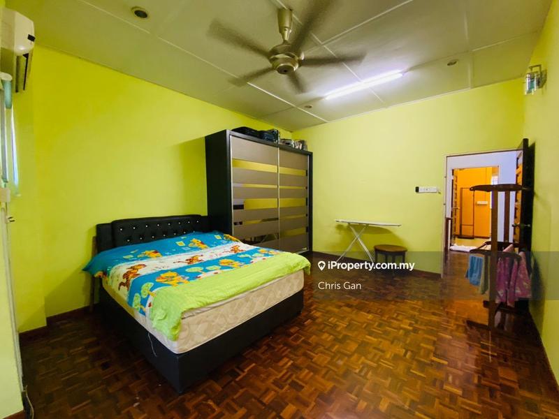 2-storey Terraced House for Rent in Berserah taman bandar emas, Kuantan by Chris Gan - iProperty.com.my